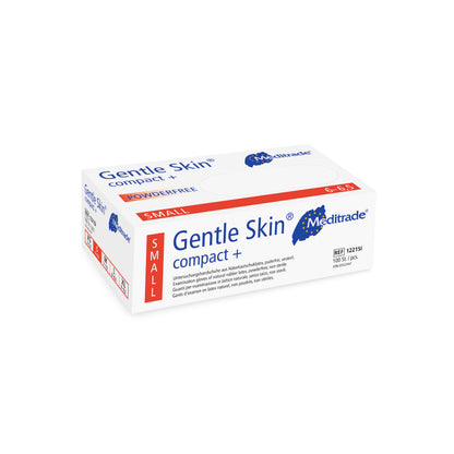Gentle Skin compact+