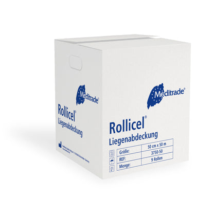 Rollicel® Karton (9 Rollen)